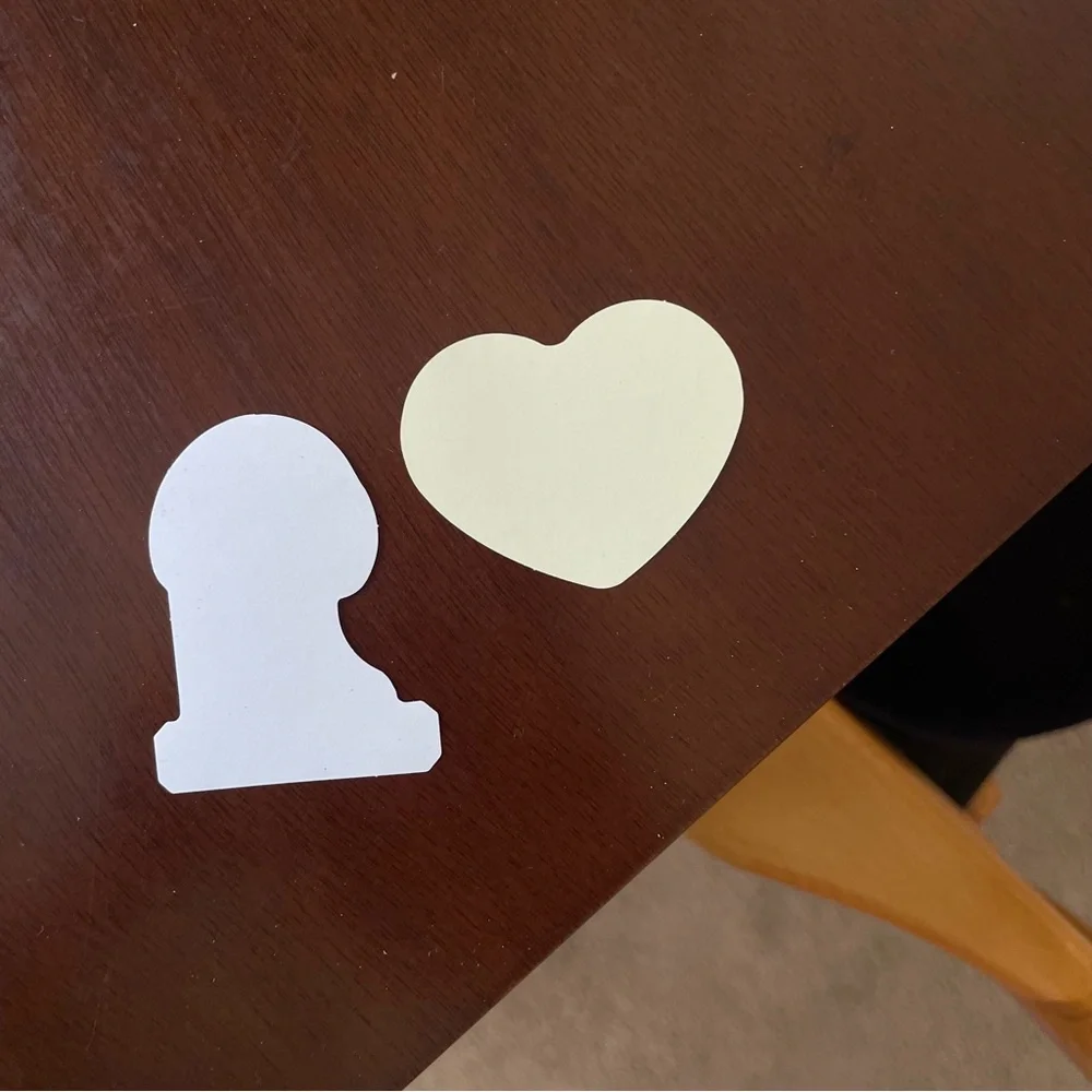 NEW Anime Character Sticker Set - Picture 7 of 8
